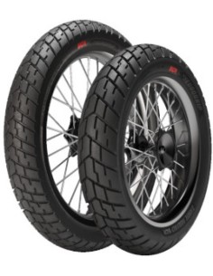Eurogrip Trailhound SCR - 150/70 R17 TL 69H ruota posteriore 2