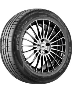 Nexen N Fera RU1 - 255/60 R17 106V 4PR RPB 2