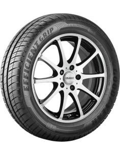 Goodyear EfficientGrip Compact - 185/65 R14 86T 2
