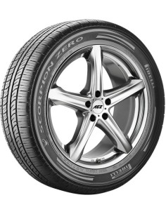 Pirelli Scorpion Zero Asimmetrico - 275/45 R20 110H XL AO, AUDI Q7 4L 2