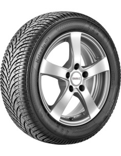 Kleber Krisalp HP 3 - 225/45 R17 94V XL 2