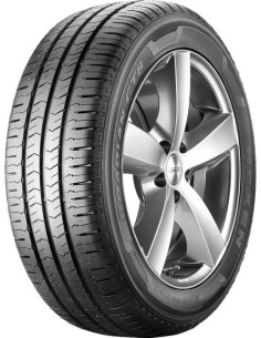 Nexen Roadian CT8 - 215/70 R15C 109/107S 8PR FIAT Ducato, FIAT Ducato 230, FIAT Ducato 230D, FIAT Ducato 230L, FIAT Ducato 230M