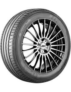 Kleber Dynaxer HP 4 - 225/50 R17 94W 2