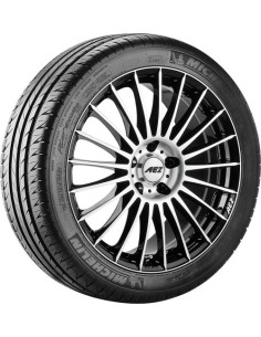Michelin Pilot Exalto PE2 - 225/50 ZR16 92Y N0 PORSCHE 911 Cabrio 911, PORSCHE 911 Coupe 911, PORSCHE 928 Coupe 928, PORSCHE 94 2
