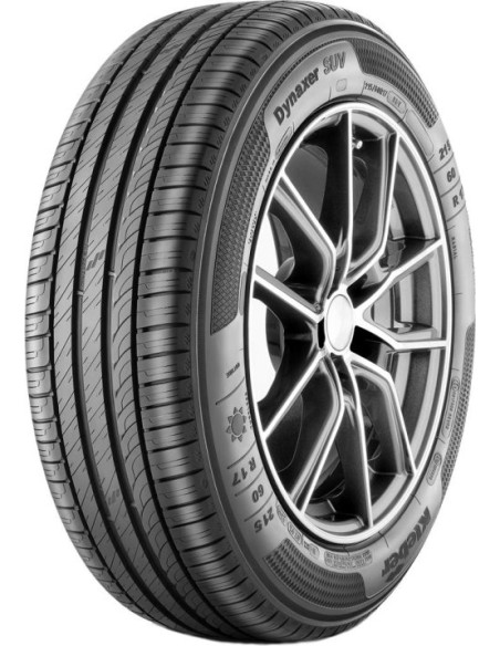Kleber Dynaxer SUV - 255/45 R20 101W