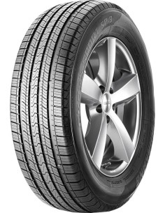 Nankang Cross Sport SP-9 - 255/65 R16 109H