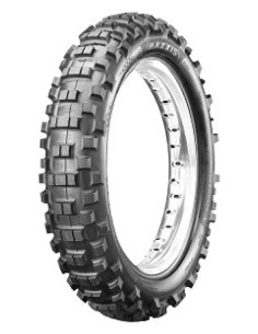 Maxxis M-7324 - 140/80-18 TT 70R ruota posteriore