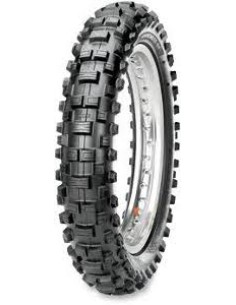 Maxxis M7314 Maxxcross K - 140/80-18 TT 70R ruota posteriore 2
