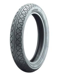 Heidenau K36 - 4.10-18 TL 60H ruota posteriore, M/C