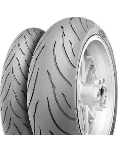 Continental ContiMotion - 160/60 ZR17 TL (69W) M/C 2