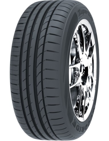Goodride ZuperEco Z-107 - 205/55 R16 91V