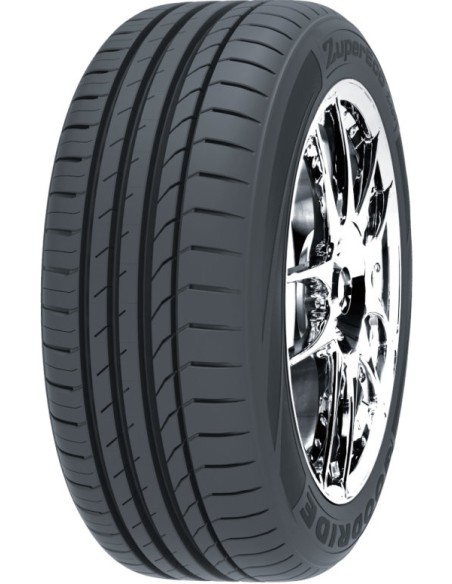 Goodride ZuperEco Z-107 - 205/55 R16 91V