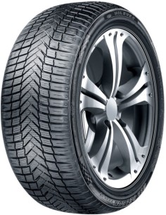 Milever All Season Versat MC545 - 215/45 R18 93V XL