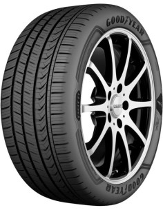 Goodyear Eagle F1 All Terrain - 235/55 R19 105W XL EVR, J, LR, SealTech