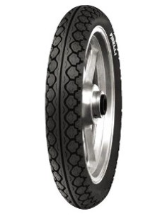 Pirelli MT15 - 110/80-14 RF TL 59J ruota posteriore, M/C 2