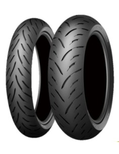 Dunlop Sportmax GPR-300 - 170/60 ZR17 TL (72W) ruota posteriore 2