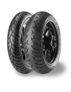 Metzeler Roadtec Z6 - 120/70 ZR17 TL (58W) BMW K1200GT, M/C, Variante C, ruota anteriore 2