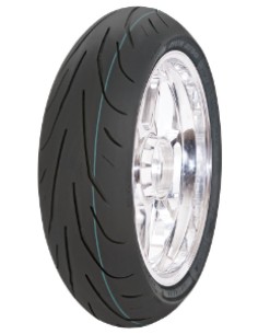 Avon 3D Ultra Sport AV80 - 190/50 ZR17 TL (73W) ruota posteriore 2