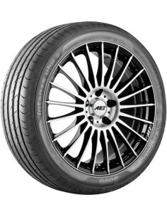 Sava Intensa UHP 2 - 215/40 R17 87Y XL 2