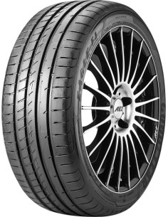 Goodyear Eagle F1 Asymmetric 2 - 245/50 ZR18 (100Y) EVR, N0, PORSCHE Panamera 970