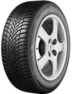 Firestone Multiseason 2 - 195/60 R16 89H EVc