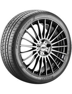 Pirelli P Zero Rosso Asimmetrico - 225/40 ZR18 (88Y) N4, PORSCHE, PORSCHE 911 Coupe , PORSCHE 993 Cabrio 993, PORSCHE 993 Coupe 2