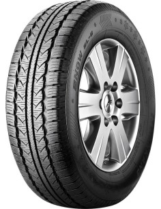 Nankang Snow SL-6 - 215/65 R16C 109/107R 8PR