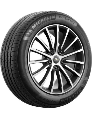 Michelin E Primacy - 215/55 R17 94V EV