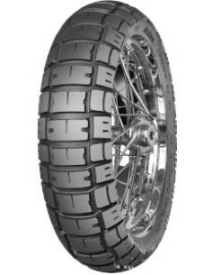 Mitas Enduro Trail ADV - 170/60 R17 TT/TL 72V ruota posteriore, simbolo M+S