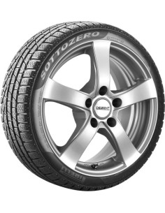 Pirelli Winter 270 SottoZero Serie II - 265/35 R21 101W XL A7A, ASTON MARTIN 2
