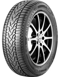 Barum Quartaris 5 - 215/60 R16 99V XL EVc