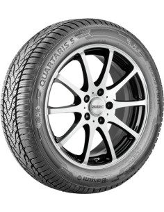 Barum Quartaris 5 - 215/60 R16 99V XL EVc 2