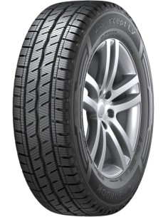 Hankook Winter i*cept LV RW12 - 185/75 R16C 104/102R 8PR SBL