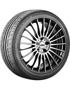 Bridgestone Potenza S001 RFT - 255/45 R17 98W *, runflat BMW 3 Gran Turismo 3-V(G), BMW 3 Gran Turismo 3K-N1(G) 2