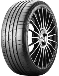 Goodyear Eagle F1 Asymmetric 2 ROF - 255/35 R19 92Y *, EVR, runflat