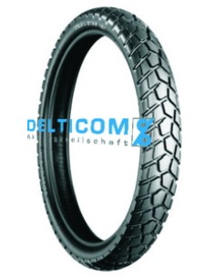 Bridgestone TW101 - 100/90-19 TT 57H M/C, Variante E, ruota anteriore