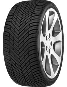 Fortuna Eco Plus 2 4S - 195/65 R15 91H