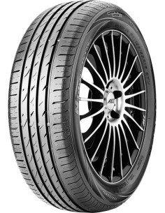 Nexen N blue HD Plus - 195/60 R15 88H 4PR