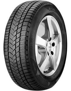 Sunny Wintermax NW211 - 215/60 R16 99H XL