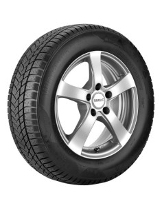 Sunny Wintermax NW211 - 215/60 R16 99H XL 2