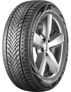 Rotalla Setula 4 Season RA03 - 215/60 R16 99V XL