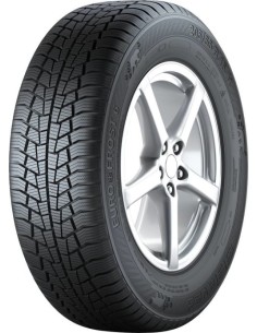 Gislaved Euro*Frost 6 - 215/60 R16 99H XL EVc