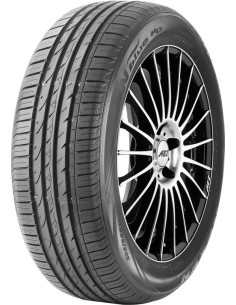 Nexen N blue HD - 235/45 R18 94V 4PR