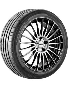Hankook Ventus Prime 3 K125 - 215/60 R16 99H XL 4PR SBL 2