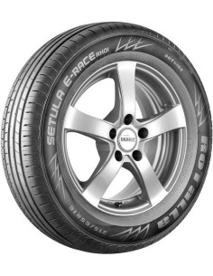 Rotalla Setula E-Race RH01 - 215/60 R16 99V XL 2