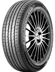 Tristar Sportpower - 245/35 ZR21 96Y XL SUV