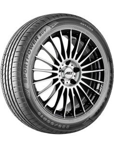 Tristar Sportpower - 245/35 ZR21 96Y XL SUV 2