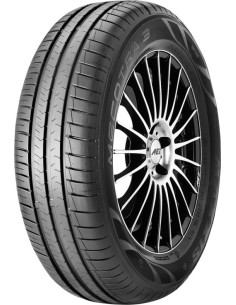 Maxxis Mecotra 3 - 165/65 R15 81H