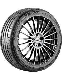 Nexen N Fera Primus - 205/50 ZR16 91W XL 4PR RPB 2