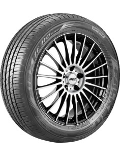 Falken ZIEX ZE310 ECORUN - 215/60 R16 95V Ecorun BLK 2